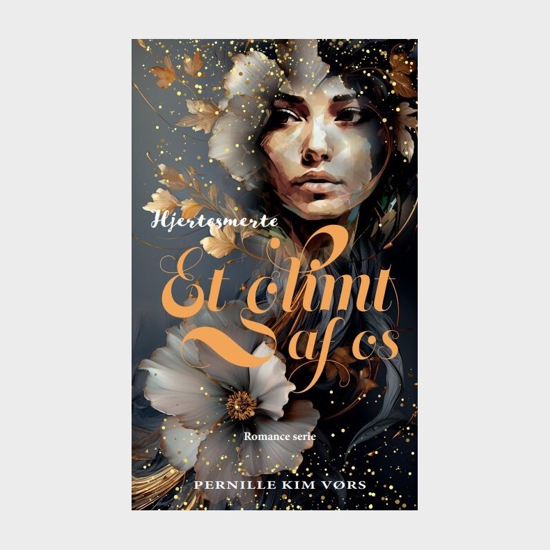 Hjertesmerte - Et Glimt Af Os - Pernille Kim V�rs - Bog