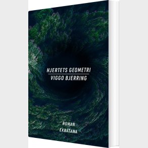Hjertets Geometri - Viggo Bjerring - Bog