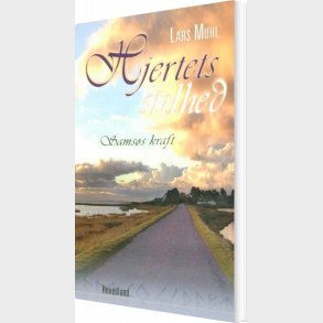 Hjertets Stilhed - Lars Muhl - Bog