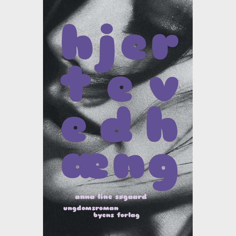 Hjertevedh�ng - Anna Line S�gaard - Bog