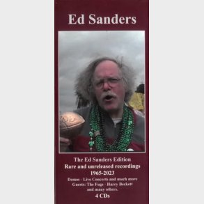 Ulrik Spang-hanssen - H�ndel - Orgelkoncerter Komplet - CD