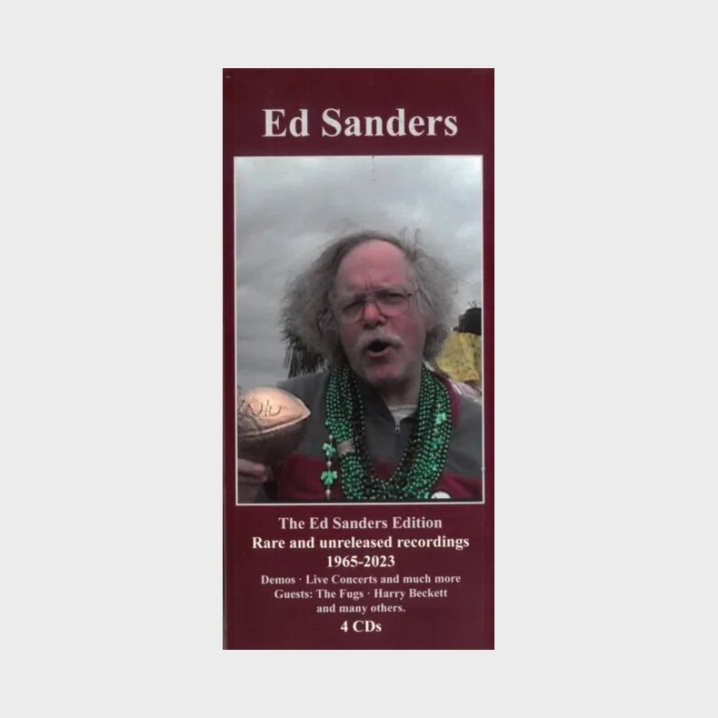 Ulrik Spang-hanssen - H�ndel - Orgelkoncerter Komplet - CD