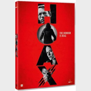 Hoax - DVD - Film