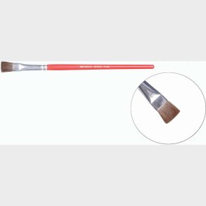 Hobby Pensel 10 Flad/fin - C 918910 - Leonhardy