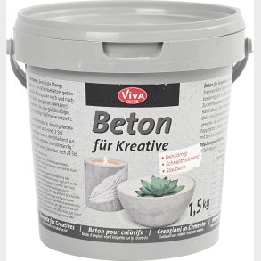 Hobbybeton - Gr - 1500 G