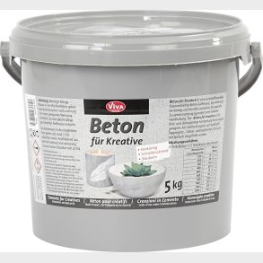 Hobbybeton - Gr - 5000 G