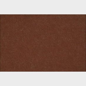 Hobbyfilt - 42x60 Cm - 3 Mm - Brun - 1 Ark