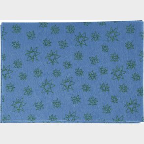 Hobbyfilt - A4 - 210x297 Mm - 1 Mm - Bl - 10 Ark