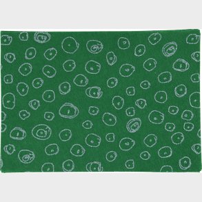 Hobbyfilt - A4 - 210x297 Mm - 1 Mm - Grn - 10 Ark