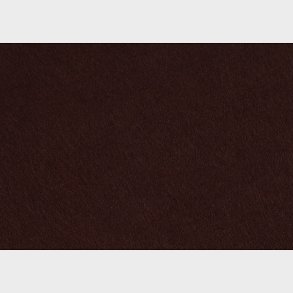 Hobbyfilt - A4 - 210x297 Mm - Tykkelse 1,5-2 Mm - Brun - 10 Ark