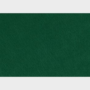 Hobbyfilt - A4 - 210x297 Mm - 1,5-2 Mm - Grn - 10 Ark