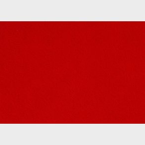 Hobbyfilt - A4 - 210x297 Mm - 1,5-2 Mm - Rd - 10 Ark