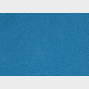 Hobbyfilt - A4 - 210x297 Mm - 1,5-2 Mm - Turkis - 10 Ark