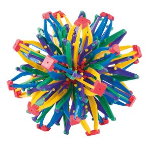 Spordas | Mini Breathing Sphere