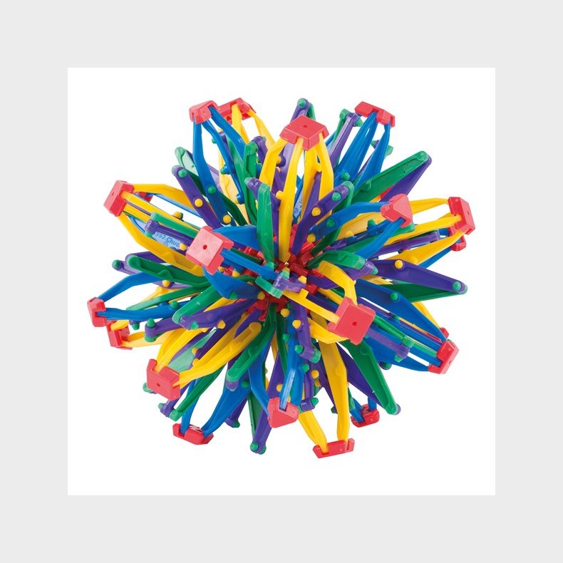 Spordas | Mini Breathing Sphere