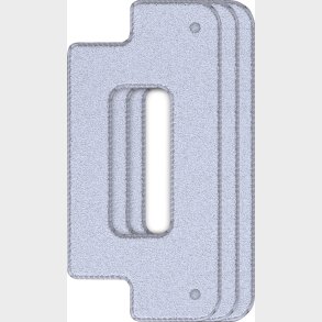 Hobot - Cleaning Cloths (3 Sets) Model S6pro