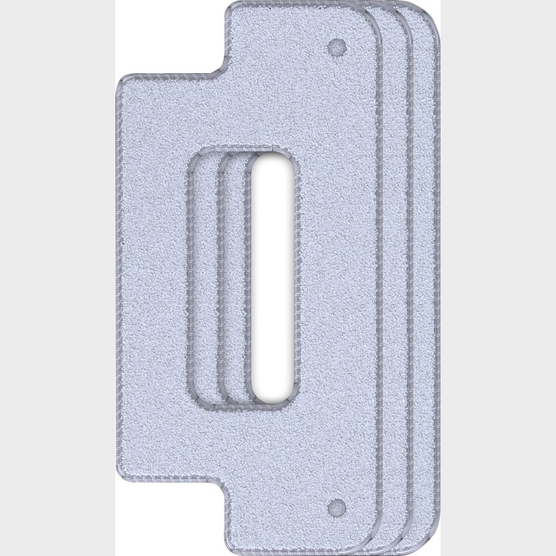 Hobot - Cleaning Cloths (3 Sets) Model S6pro