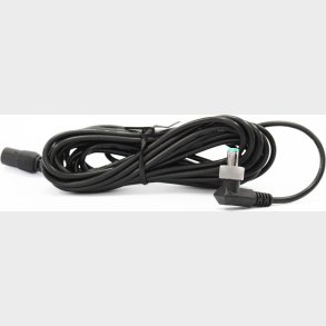 Hobot - Power Cable 4m For 298/388/r3/2s/s6 With Nut