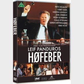 Hfeber - Leif Panduro - DVD - Film