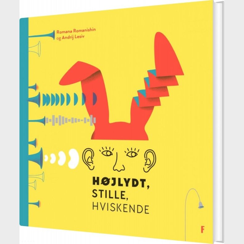 H�jlydt, Stille, Hviskende - Romana Romanyshyn - Bog