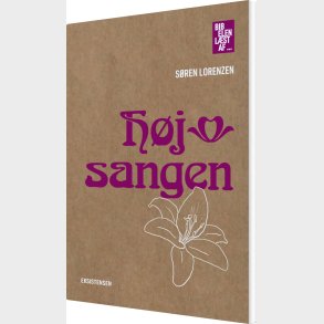 H�jsangen - S�ren Lorenzen - Bog