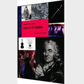 H�jst Et D�gn - Kasper Nefer Olsen - Bog