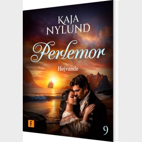 H�jvande - Kaja Nylund - Bog