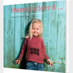 H�nsef�dder & - Annette Danielsen - Bog