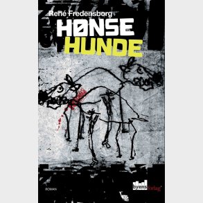 H�nsehunde - Ren� Fredensborg - Bog