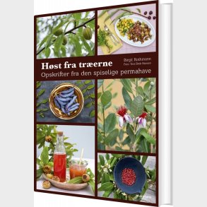 H�st Fra Tr�erne - Birgit Rothmann - Bog