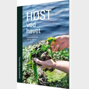 H�st Ved Havet - Karen Lise Krabbe - Bog