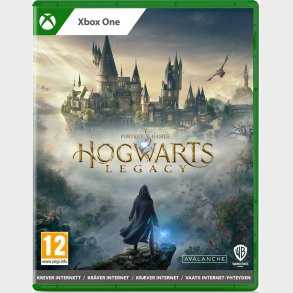 Hogwarts Legacy - Xbox One