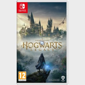 Hogwarts Legacy - Nintendo Switch