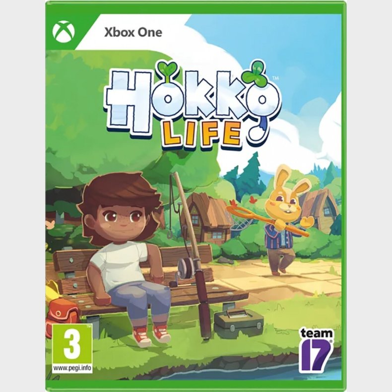 Hokko Life - Xbox One
