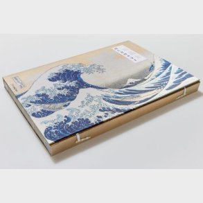 Hokusai: Thirty-six Views Of Mount Fuji - Andreas Marks - English Book