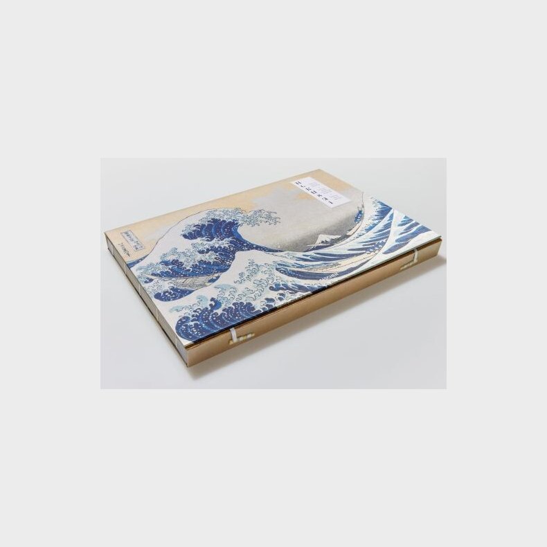 Hokusai: Thirty-six Views Of Mount Fuji - Andreas Marks - English Book