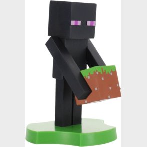 Holdem - Minecraft Enderman