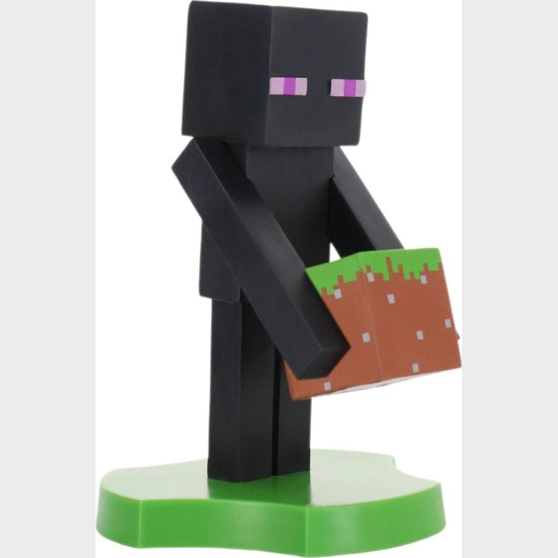 Holdem - Minecraft Enderman
