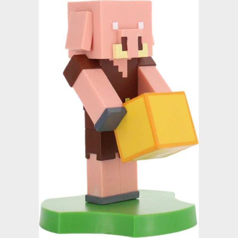 Holdem - Minecraft Piglin