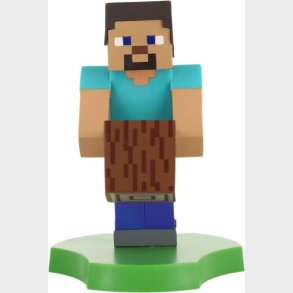 Holdem - Minecraft Steve