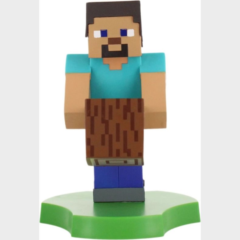 Holdem - Minecraft Steve
