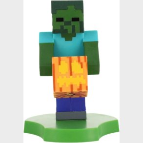 Holdem - Minecraft Zombie