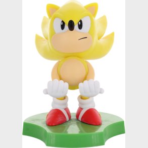 Holdems Sega Super Sonic