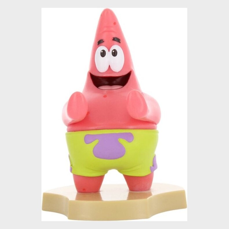 Holdems Spongebob Patrick