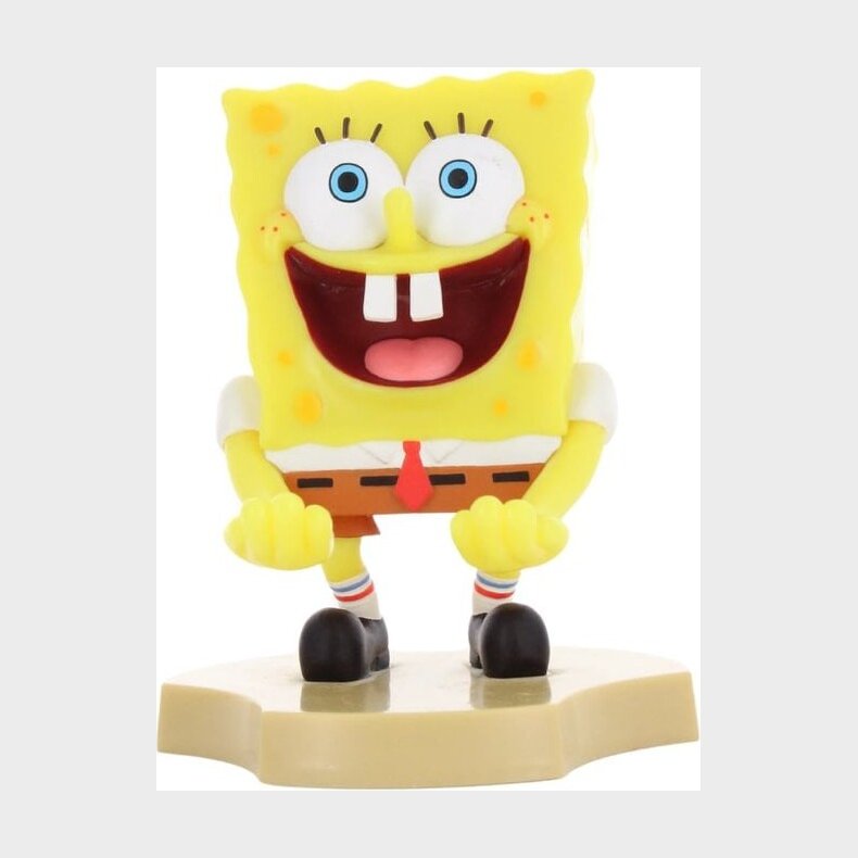 Holdems Spongebob