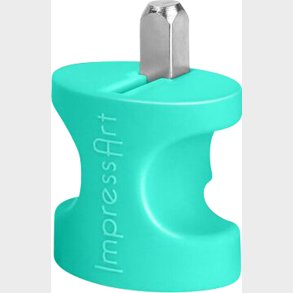 Holder Til Prgevrktj -  6 Mm