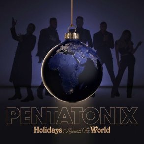 Pentatonix - Holidays Around The World - CD