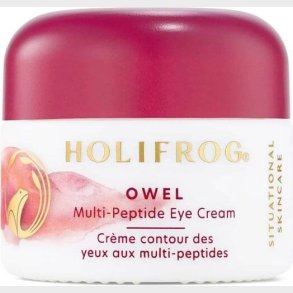 Holifrog - Owel Multi-peptide Eye Crme 15 Ml