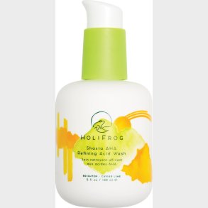 Holifrog - Shasta Aha Refining Acid Wash 150 Ml