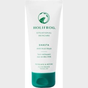 Holifrog - Shasta Aha Refining Acid Wash 50 Ml